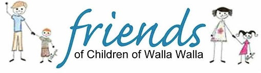 Friends of children of walla walla