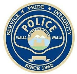 walla walla police dept